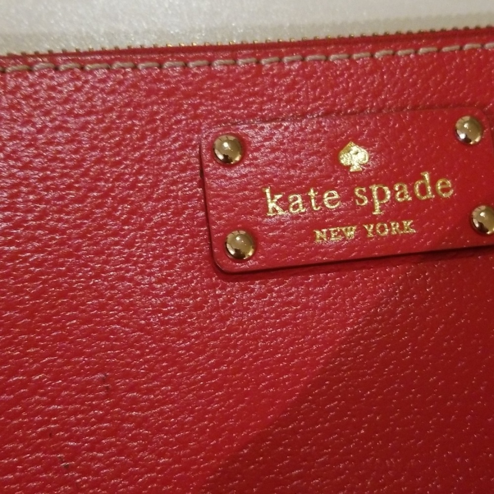 kate spade ♠️ shoulder bag - Picture 4 of 8